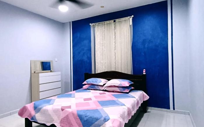 Ebnur Homestay