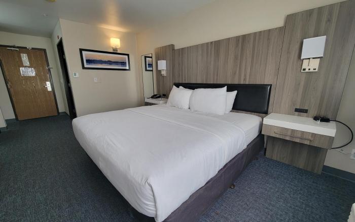 Quality Inn