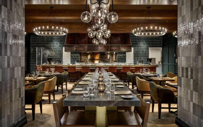 JW Marriott Edmonton ICE District