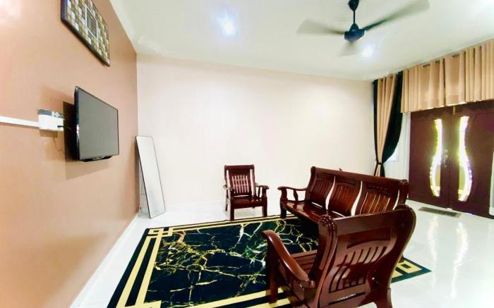 ALFAATIH GUEST HOUSE KUALA TERENGGANU