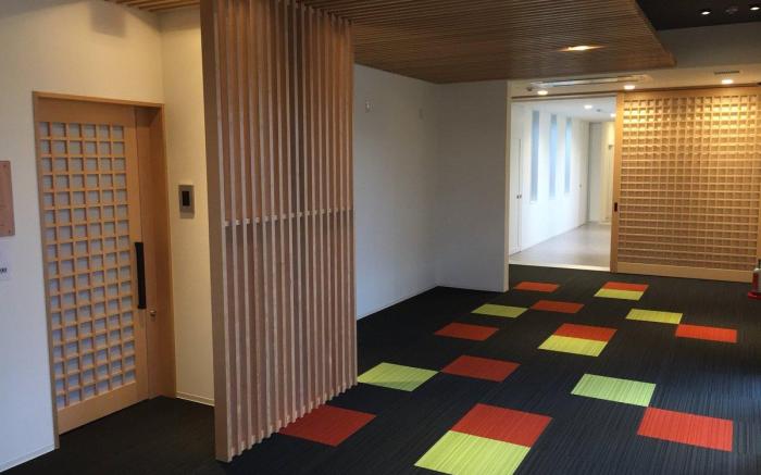 MURAYAMA West Entrance Hotel