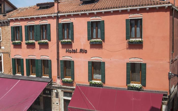 Hotel Rio