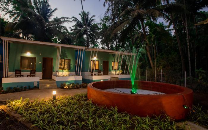 Betelnut Resort