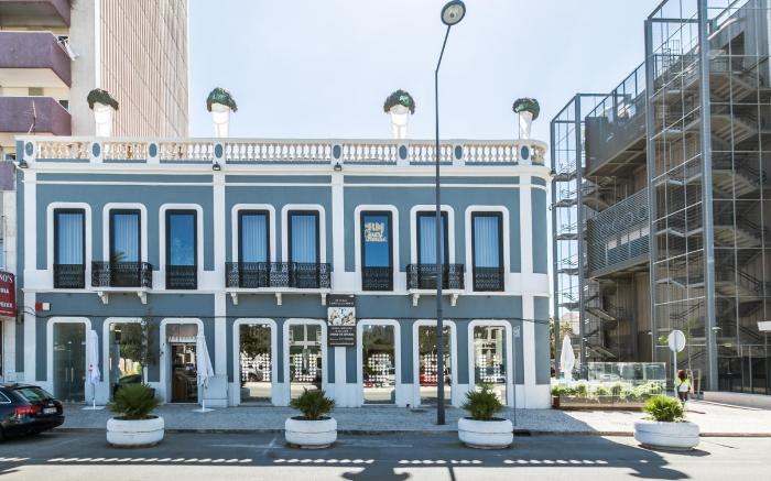 RM Guest House - The Experience