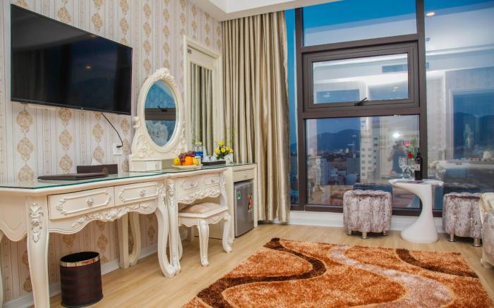 GOLDEN ROSE HOTEL DANANG