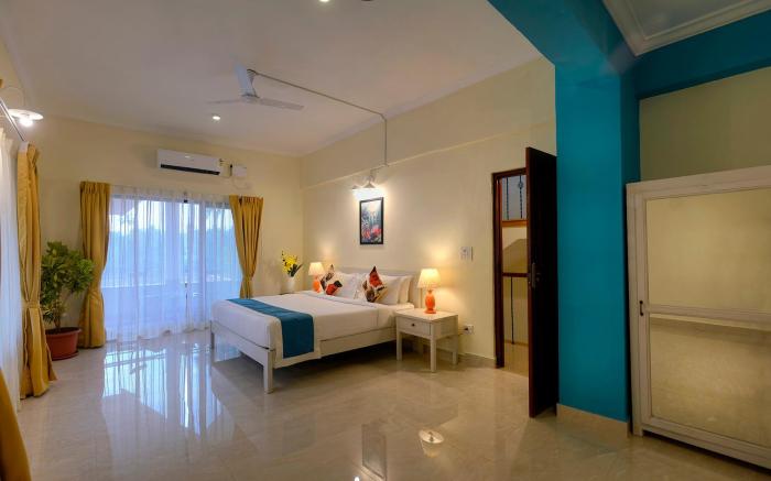 Treehouse Blue Hotel & Villas