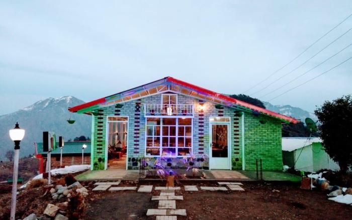 Viewtoria resorts