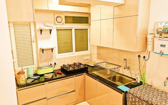 Walnut Grove 1BHK in E-City | Over 40+ Amenities