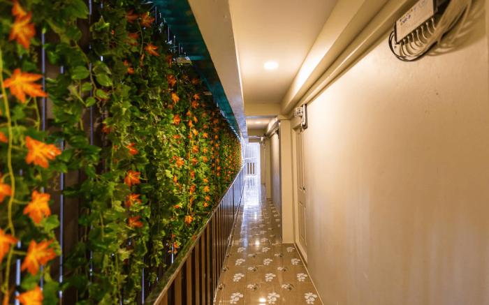 Marina x Infinity Sky