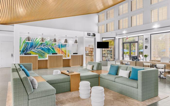 Marriott's Imperial Palms Villas
