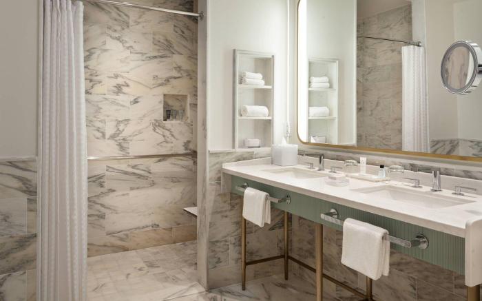 JW Marriott Miami Turnberry Resort & Spa