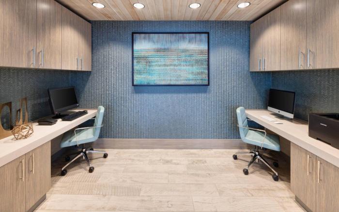 SpringHill Suites Panama City Beach Beachfront