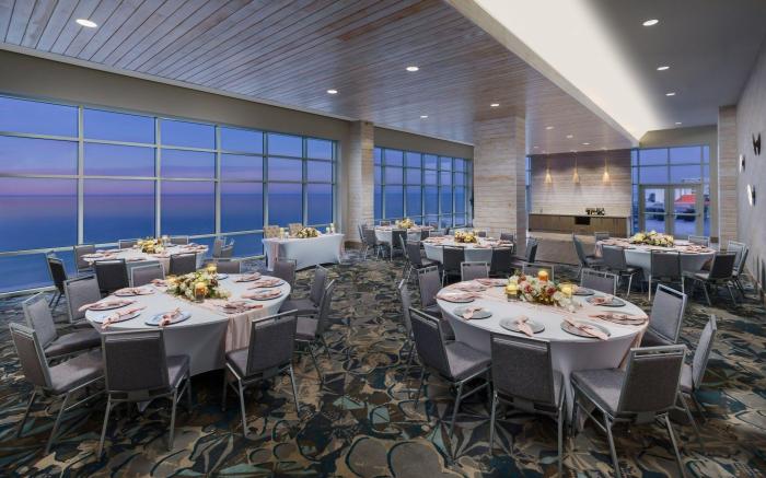 SpringHill Suites by Marriott Panama City Beach Beachfront