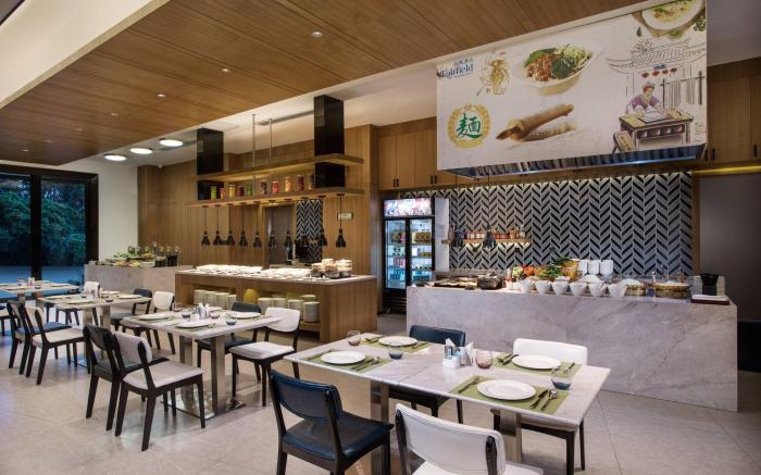 Fairfield by Marriott Guangzhou Tianhe Park