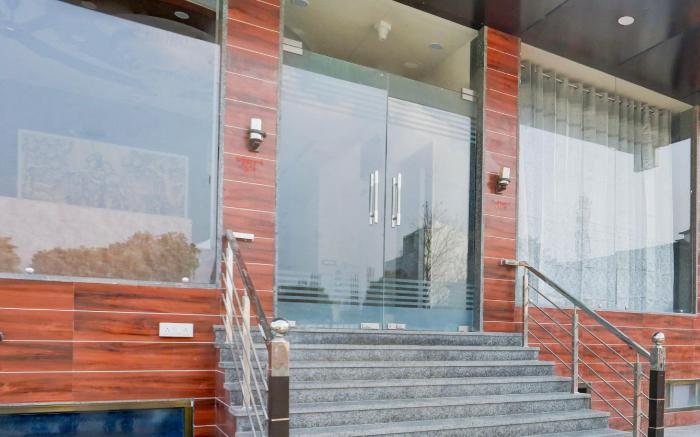 Townhouse Khatu Shyam formally hotel Dev Bhumi