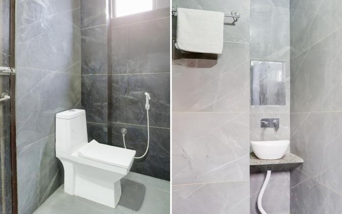 Super Townhouse Khatu Shyamji