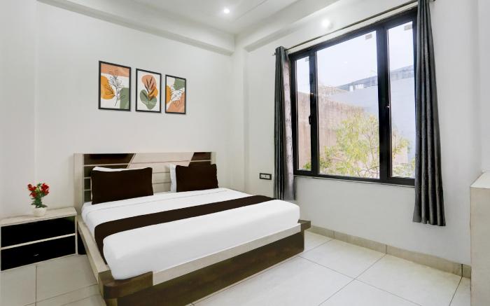 Townhouse Khatu Shyam formally hotel Dev Bhumi