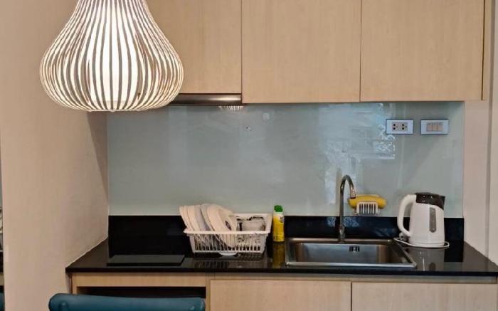 Apartment Nearby Jomtien Beach
