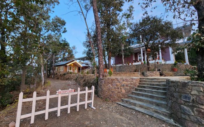 Aranya Resorts