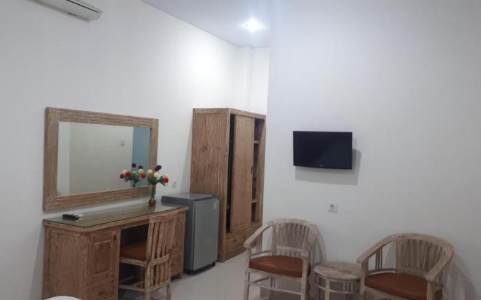 Adijaya homestay