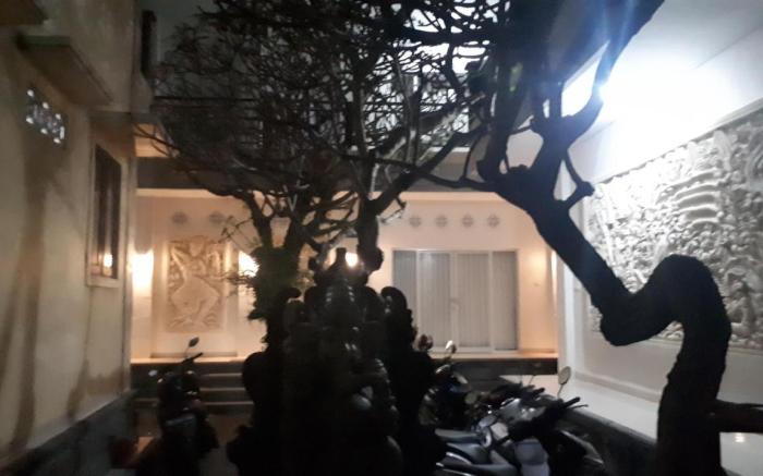 Adijaya homestay