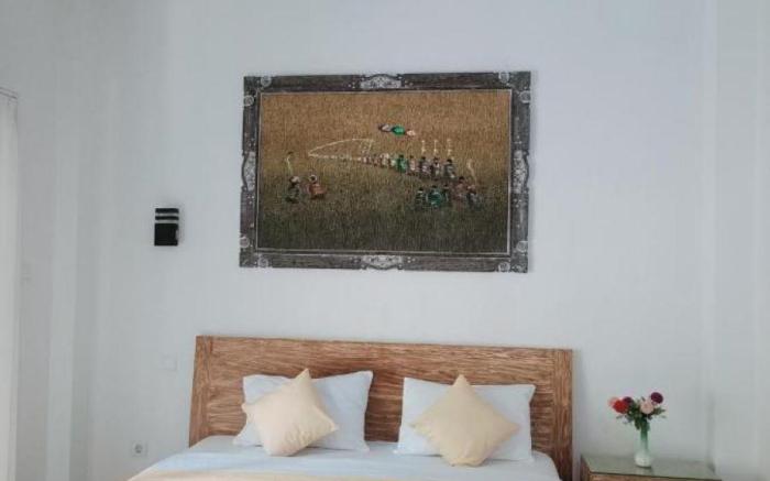 Adijaya homestay