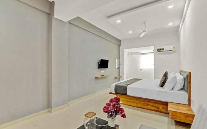 Hotel Silver I