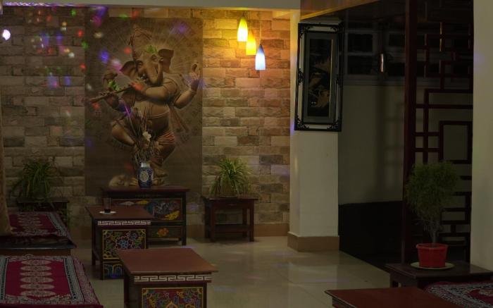 Hotel Maenamla
