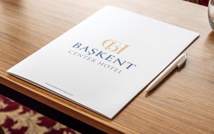 Baskent Center Hotel