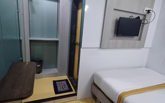 HOTEL REGAL PLAZA