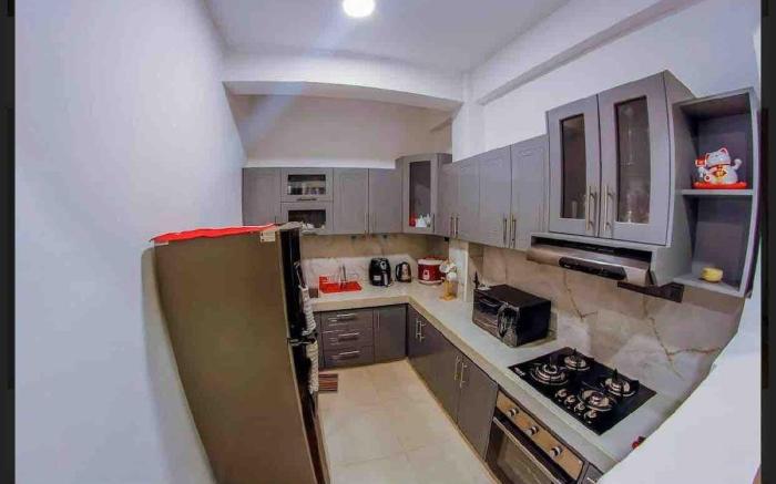 Charming 2 bedroom in Mirissa south-154beach house