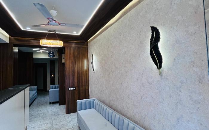 Hotel Care Residency