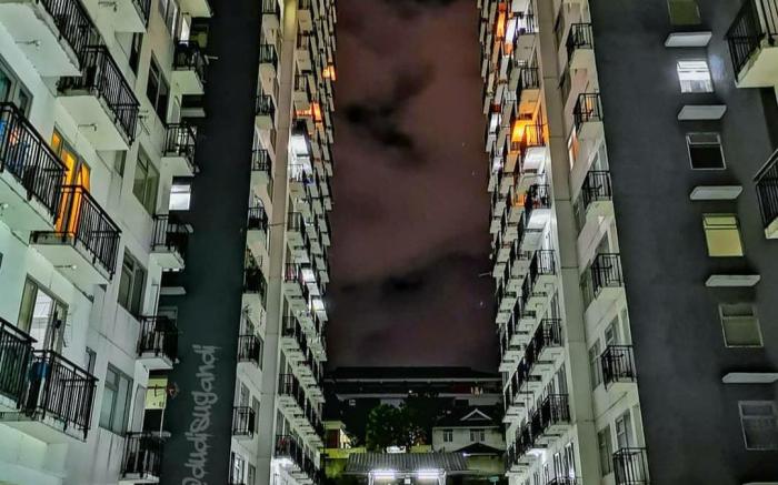 APARTEMEN THE JARRDIN BANDUNG DEKAT LEMBANG byyedi
