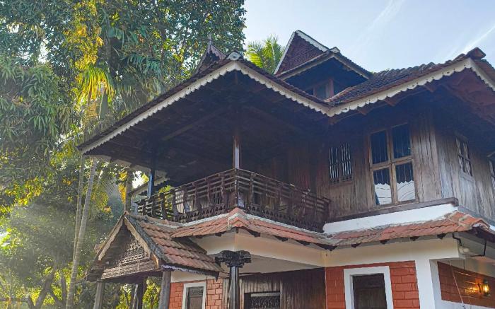 EspySoul Heritage Homestay