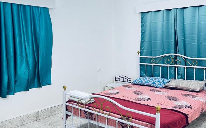 Kepler 2 Bed Room Apartment