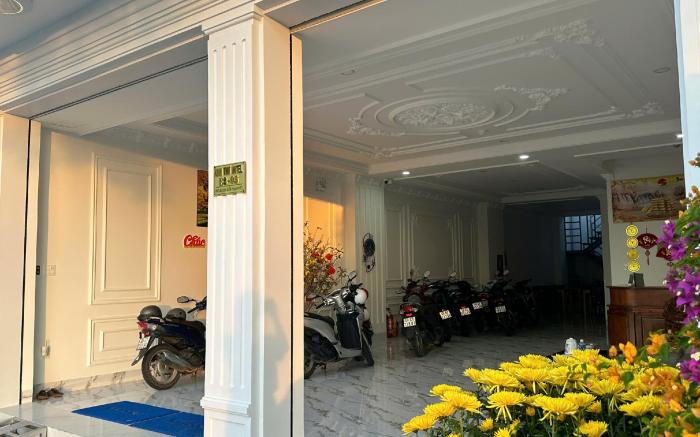 Anh Thư Hotel