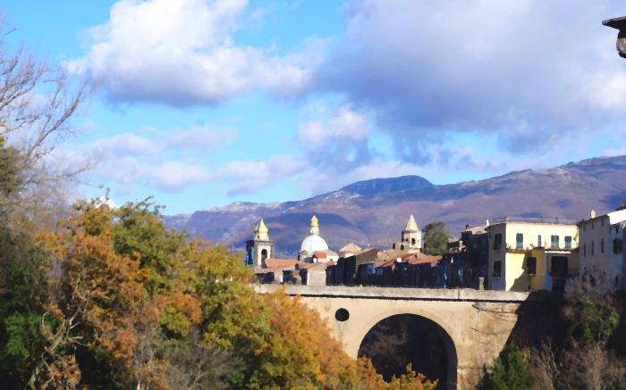 B&b Sant'Agata