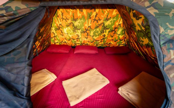 Dandeli Kali River Resort