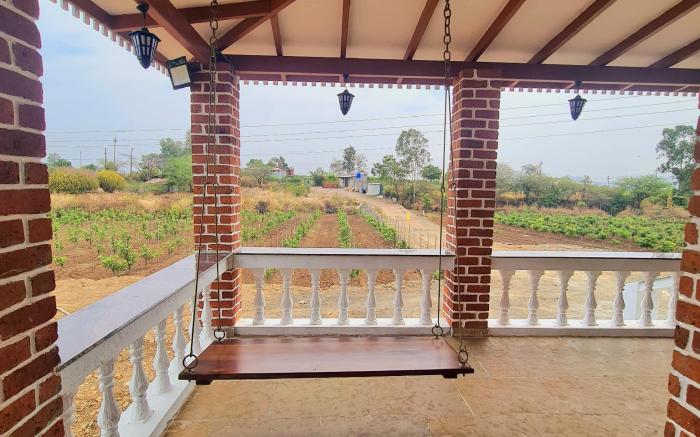 THE WINDSOR VILLA BY PARISHA FARM