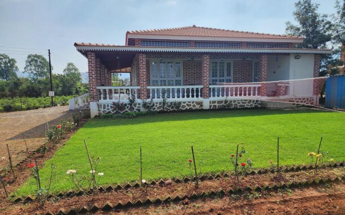 THE WINDSOR VILLA BY PARISHA FARM