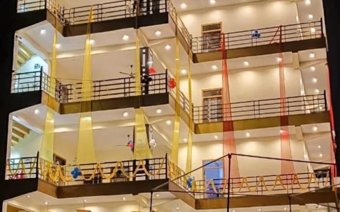 Hotel Awadh by Khwahish Hospitality 
