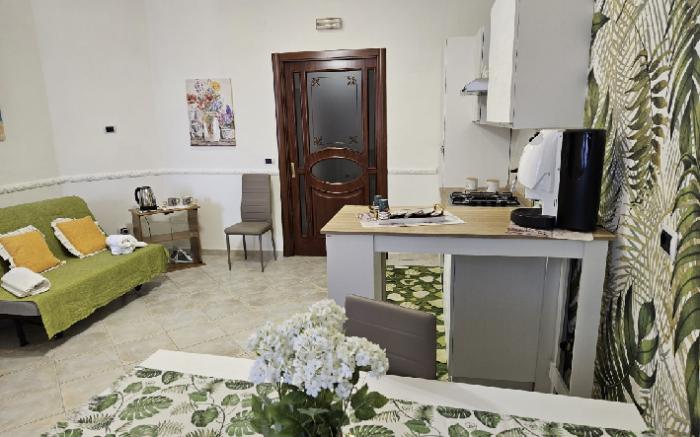 HARMONY HOUSE POMPEI