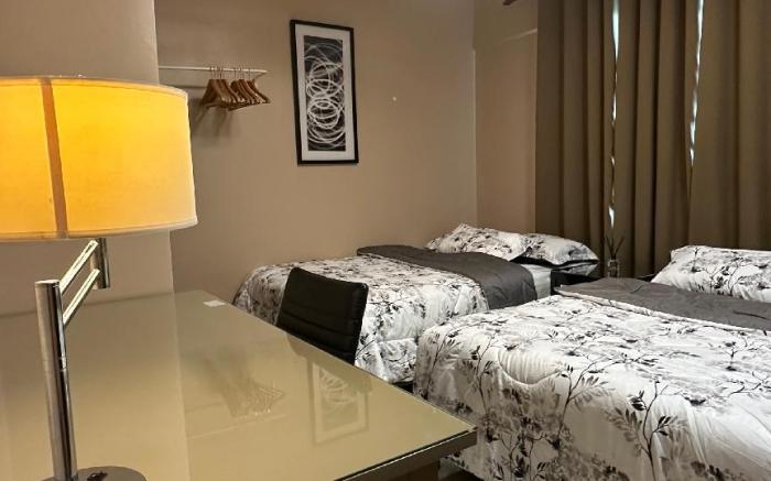 AHM HOMESTAY @ Indah Alam Condo