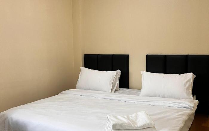 Xhostel Subang Bestari