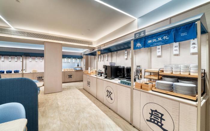 Hanting Hotel Hangzhou Sijiqing Qiutao North Road