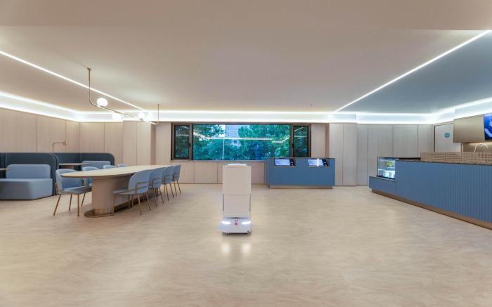 Hanting Hotel Hefei Huangshan Road University of Science and Technology of China