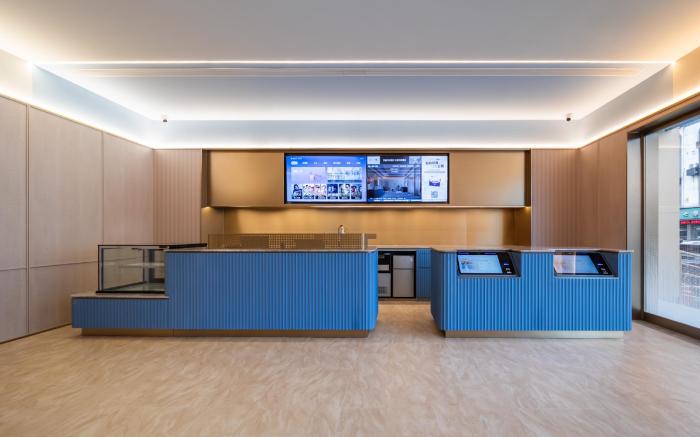 Hanting Hotel Suzhou Wujiang Qidu Old Street