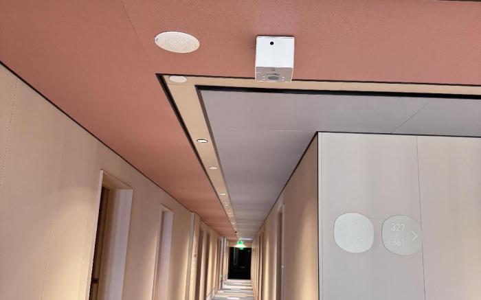 Hanting Hotel Wuhu High-Tech Zone University Town