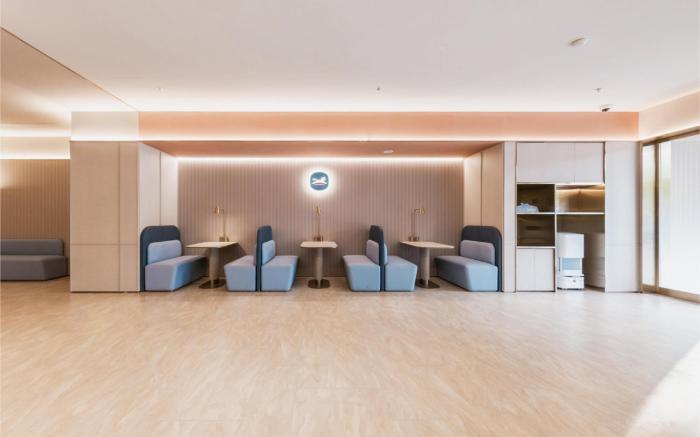 Hanting Hotel Shanghai Chongming Xinhe Town