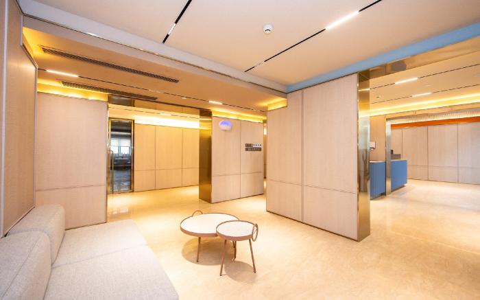 Hanting Hotel Huai'an Chuzhou Avenue Zhou Enlai Memorial Hall